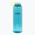 Nalgene Wide Mouth Silo Sustain 1400 ml-es cerulean színű utazó palack 2