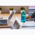 Nalgene Narrow Mouth Sustain utazó palack 1000 ml cerulean színű 5