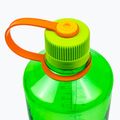 Nalgene Narrow Mouth Sustain utazó palack 1000 ml dinnye golyó 3