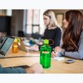 Nalgene Narrow Mouth Sustain utazó palack 1000 ml dinnye golyó 4