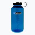 Nalgene Wide Mouth Sustain 1L kék utazópalack 2020-1732