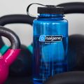 Nalgene Wide Mouth Sustain 1L kék utazópalack 2020-1732 2