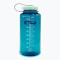 Nalgene Wide Mouth Sustain utazó palack 1000 ml pisztráng zöld 2