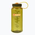 Nalgene Wide Mouth Sustain 500 ml-es olívaolajos utazópalack 2