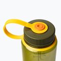 Nalgene Wide Mouth Sustain 500 ml-es olívaolajos utazópalack 3