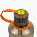 Túrapalack Nalgene Narrow Mouth 473 ml woodsman 3