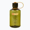 Túrapalack Nalgene Narrow Mouth 473 ml olive