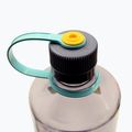 Nalgene Narrow Mouth Sustain utazó palack 1000 ml padlizsán 3