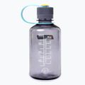 Nalgene Narrow Mouth Sustain utazó palack 500 ml padlizsán 2