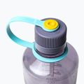 Nalgene Narrow Mouth Sustain utazó palack 500 ml padlizsán 3