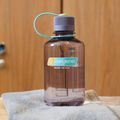 Nalgene Narrow Mouth Sustain utazó palack 500 ml padlizsán 4