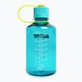 Nalgene Narrow Mouth Sustain utazó palack 500 ml cerulean színű 2
