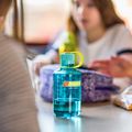 Nalgene Narrow Mouth Sustain utazó palack 500 ml cerulean színű 4