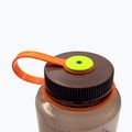 Nalgene Wide Mouth Sustain 1L barna utazópalack 2020-0132 3