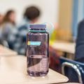 Nalgene Wide Mouth Sustain utazó palack 1000 ml padlizsán 8