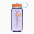 Nalgene széles szájú utazópalack 500 ml ametiszt