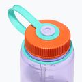 Nalgene széles szájú utazópalack 500 ml ametiszt 3