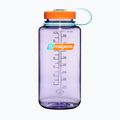Túra palack Nalgene Wide Mouth amethyst