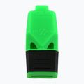 Fox 40 Fuzion CMG neon green síp zsinórral 2