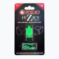 Fox 40 Fuzion CMG neon green síp zsinórral 4