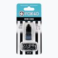 Fox 40 Mini CMG Official black síp zsinórral 2