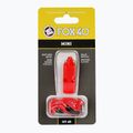 Fox 40 Mini Safety red síp zsinórral 2