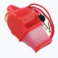 Síp húrral Fox 40 Sonik Blast CMG piros 9203