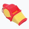 Fox 40 Sonik Blast CMG red/yellow síp zsinórral
