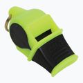 Fox 40 Sonik Blast CMG neon yellow/black síp zsinórral