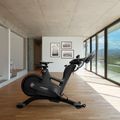 Indoor Cycle Life Fitness ICG-IC8 Power Trainer IC-LFIC8B2-01 13