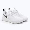 Nike Air Zoom Hyperace 2 női röplabda cipő fehér AA0286-100 4