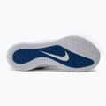 Női röplabdacipő Nike Air Zoom Hyperace 2 fehér/királyi játékcipő 5