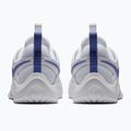 Női röplabdacipő Nike Air Zoom Hyperace 2 fehér/királyi játékcipő 7