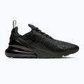 Nike Air Max 270 férfi cipő fekete/fekete/fekete/fekete