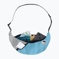 Ticket To The Moon Upcycled Sling válltáska égszínkék/fagyos szürke 2