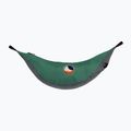 Kétszemélyes túra hintaágy Ticket To The Moon Original petrol green/dark grey 2