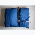 Szerokie etui na akcesoria Ticket To The Moon Travel Cube Set 3 pcs. lightest blue/blue 3