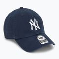 47 Márka MLB New York Yankees CLEAN UP navy baseball sapka
