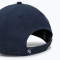 47 Márka MLB New York Yankees CLEAN UP navy baseball sapka 4
