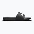 Gyerek papucsok Nike Kawa black/white