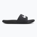 Gyerek papucsok Nike Kawa black/white 2