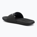 Gyerek papucsok Nike Kawa black/white 3