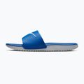 Papucsok Nike Coffee hyper cobalt/white 9