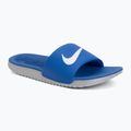 Gyerek papucs Nike Coffee hyper cobalt/white