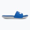 Gyerek papucs Nike Coffee hyper cobalt/white 2