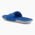 Gyerek papucs Nike Coffee hyper cobalt/white 3