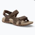 Férfi Merrell Sandspur Rift Strap szandál fekete