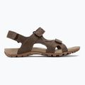 Férfi Merrell Sandspur Rift Strap szandál fekete 2