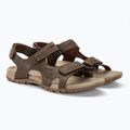 Férfi Merrell Sandspur Rift Strap szandál fekete 4