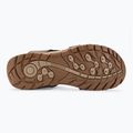 Férfi Merrell Sandspur Rift Strap szandál fekete 5